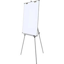 Фліпчарт Sector 70х100 см маркерний, магнітний (MМ-07010)