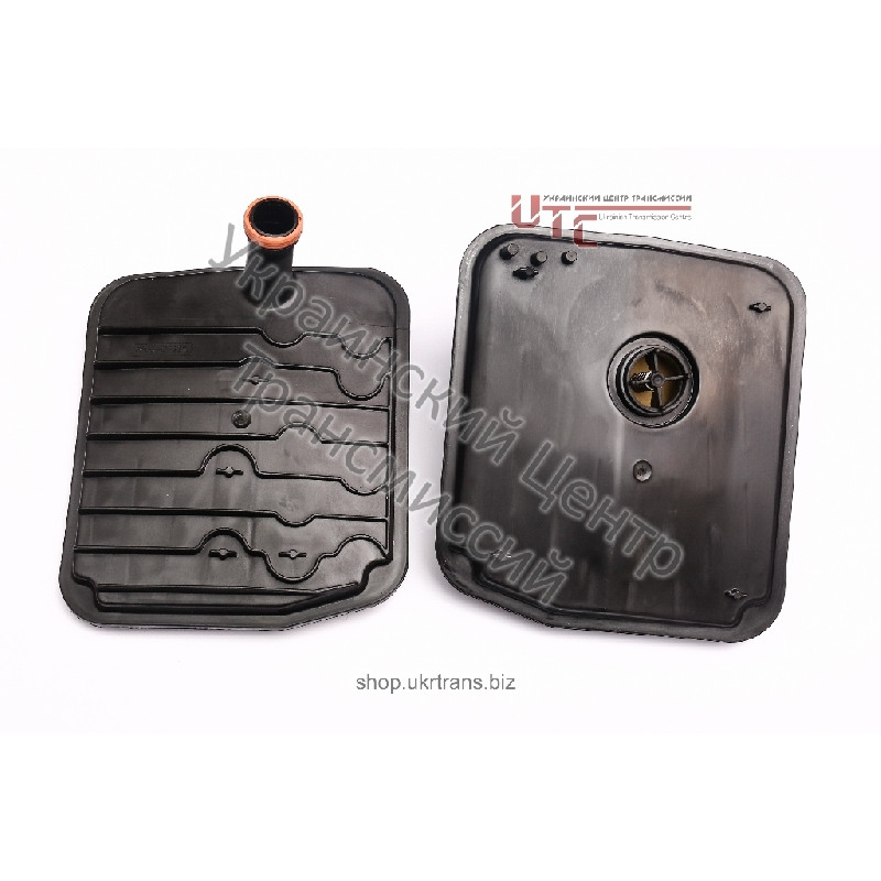 Фільтр коробки передач cvt, cft23,