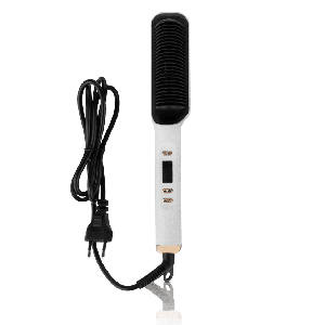 Випрямляч волосся MEDICA+ HotBrush 10