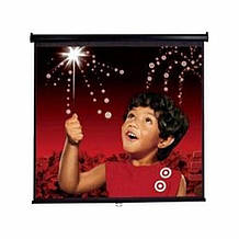 Проекційні екрани