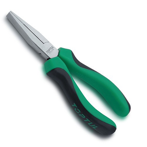 Плоскогубці TOPTUL 150 мм 6" DFBC2206, фото 1