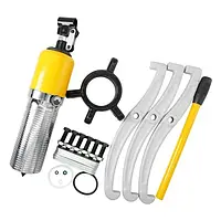 Професійний гідравлічний знімач дво-трьозахопний 30т СТАНДАРТ MHGP3001