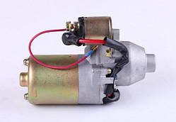 Стартер електричний — 168F/170F — GN 2-3,5 KW YBX