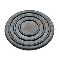 Накладки гумові для домкратів