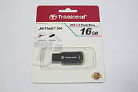 Флешка Transcend JetFlash 360 16Gb (NA-1378)