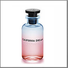 Тестер Louis Vuitton California Dream парфумована вода 100 ml. (Луї Віттон Каліфорнія Дрім)