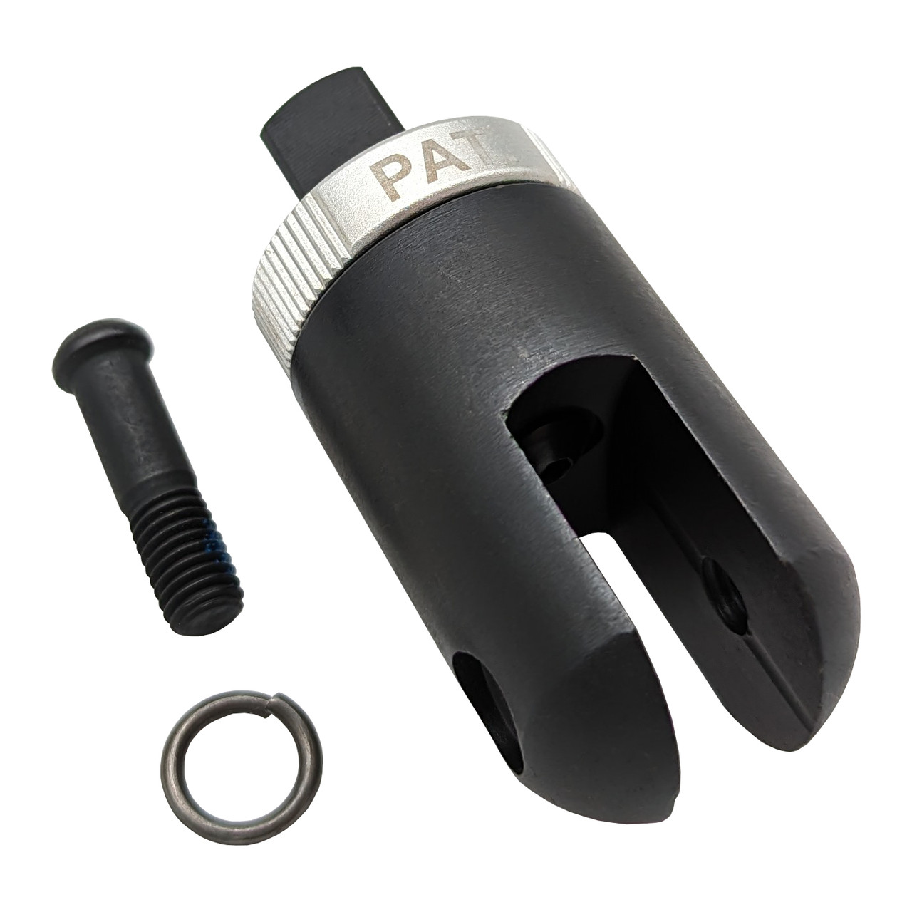 Ремкомплект до воріт із шарніром 1/2" з тріскачкою CEAD1618 TOPTUL CLAD1616, фото 1