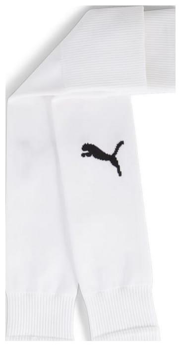 Гетри Puma teamGOAL Sleeve Sock білий Уні 31-34, фото 1