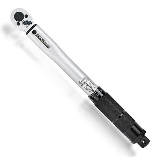 Ключ динамометричний 1/2"x635 mm (L) 50-365 Nm TOPTUL ANAV1637, фото 1