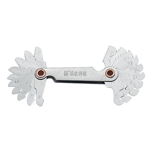 Різьбомір (метричний) PROTESTER MTGS0020, фото 1