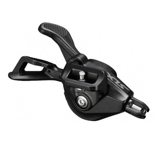 Монетка Shimano SLX SL-M7100-IR 12шв. чорна (35834)