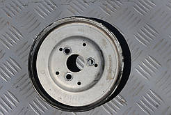 Шків насоса ГУР Audi A6 C5 2.7 Biturbo 1997-2005 гг