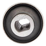 Сайлентблок пер. важеля ниж. внут. Raiso (Швеція) MB CLS C219, Мерседес ЦЛС Ц219 #RL-211114M UAMLZIV17, фото 3