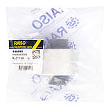 Сайлентблок пер. важеля ниж. внут. Raiso (Швеція) MB E-Class VF211,Мерседес Е-Клас ВФ211 #RL-211114M UAKVOQG17, фото 4