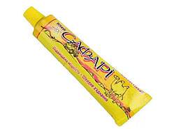 Клей 40мл універсальний Сафарі (туба) ТМ Хімік-Плюс