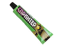 Клей 40мл універсальний Спринтер (туба) ТМ Хімік-Плюс