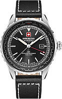 Мужские Часы Swiss Military Hanowa Afterburn Afterburn GMT SMWGB0003201