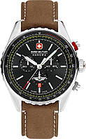Мужские Часы Swiss Military Hanowa Afterburn Chrono SMWGC0000301