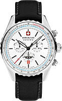 Мужские Часы Swiss Military Hanowa Afterburn Chrono SMWGC0000302