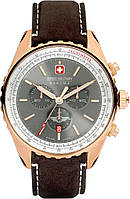 Мужские Часы Swiss Military Hanowa Afterburn Chrono SMWGC0000320