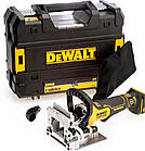Фрезер ламельний DeWALT DCW682NT