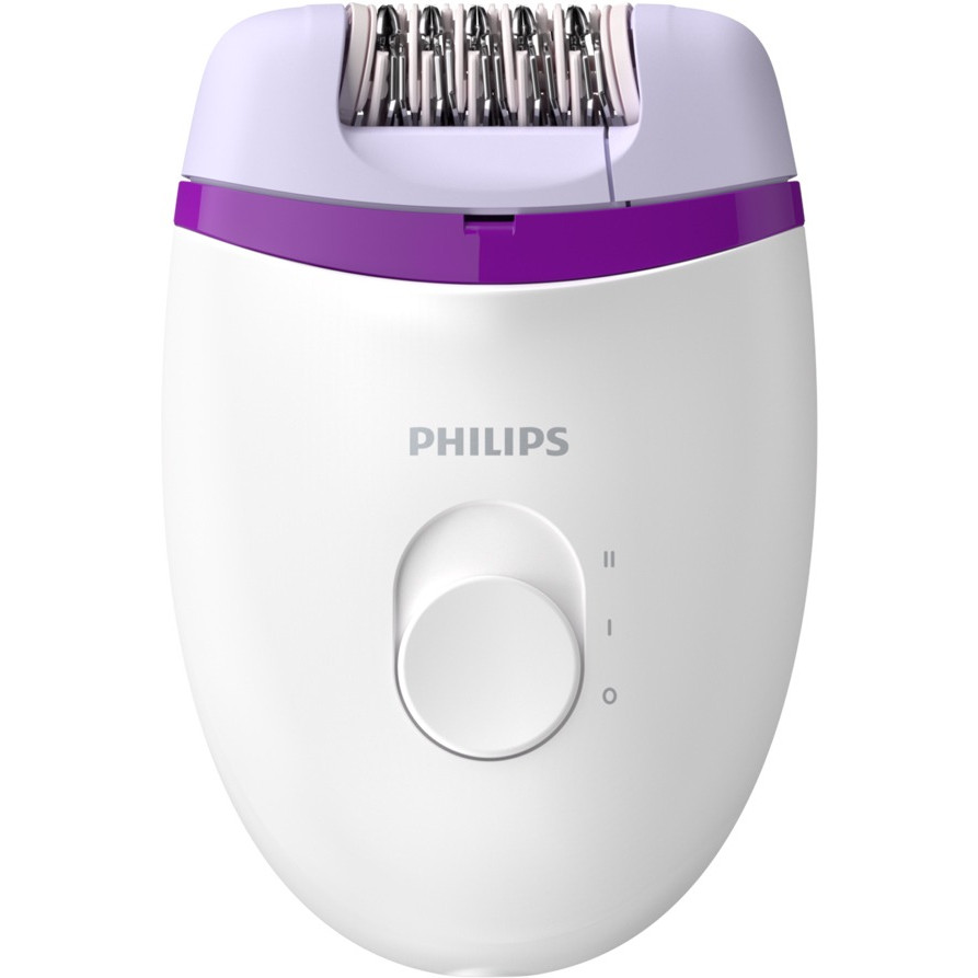Епілятор Philips BRE225/00, фото 1