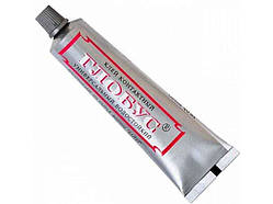 Клей 40мл універсальний Глобус (туба) ТМ Хімік-Плюс