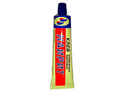 Клей 40мл універсальний Наирит (туба) ТМ Хімік-Плюс