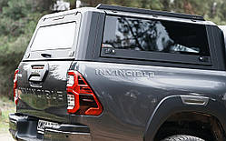 Кунг Omcap для Toyota Hilux 2015- рр