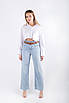 Джинси прямі з ременем світло-блакитні 25400 (2000000145884), фото 6