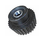 Барабан зубчастий 18-14-104-1 у складі муфти зчеплення двигуна Д 160, Д 180 трактора Т-130,Т-170,Б-10М