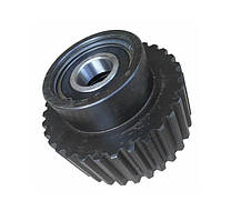 Барабан зубчастий 18-14-104-1 у складі муфти зчеплення двигуна Д 160, Д 180 трактора Т-130,Т-170,Б-10М