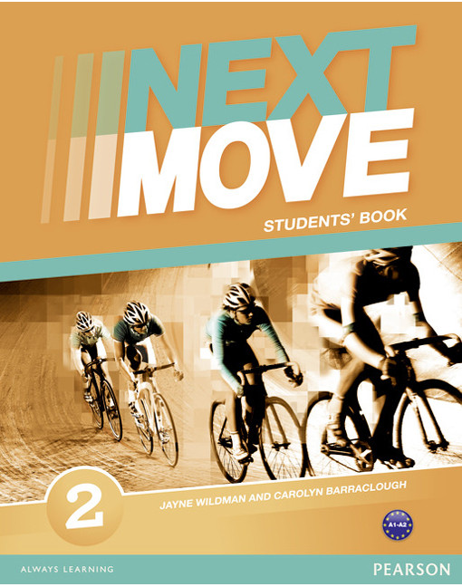 Next Move 2 Students' Book