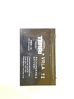 Акумулятор 6V 12А AGM (151х51х100) (DB6-12) для електротехніки