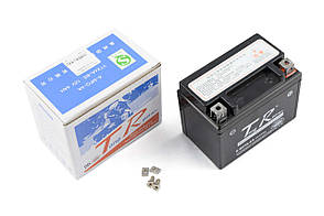 Акумулятор 12V 4А AGM (114x71x88, чорний)