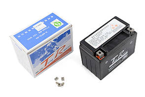 Акумулятор 12V 9А AGM (151x86x106, чорний)