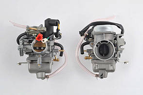 Карбюратор максискутер 4T CH250