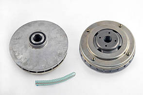 Варіатор передній Ямаха MAJESTY YP250, BRAVO 260