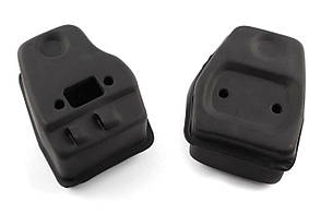 Глушник бензопила Par P350