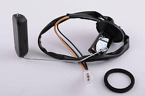 Датчик паливного бака скутер 4 Т Китай 125/150