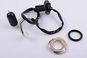 Датчик паливного бака Хонда LEAD