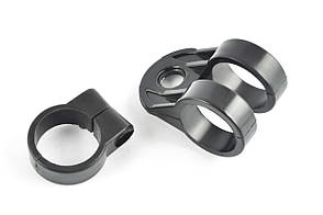 Тримачі троса та ременя мотокоси (комплект)