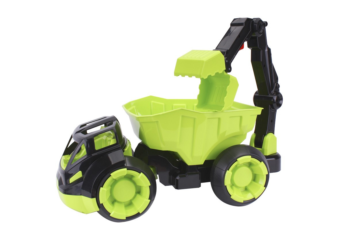 Машинка Technok Toys Самоскид 6917