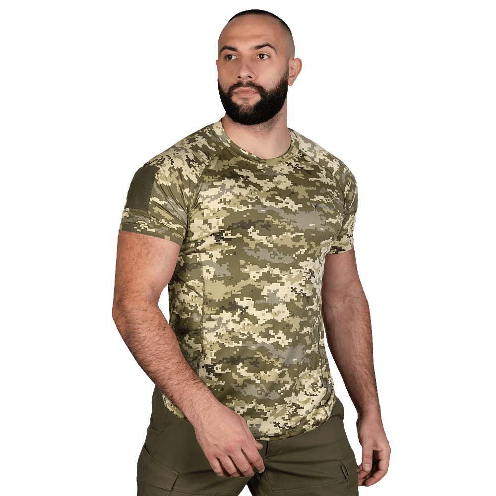 Футболка Thorax Patrol Піксель