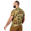 Футболка Patrol Chiton CoolPass Grid 2.0 Multicam, фото 3