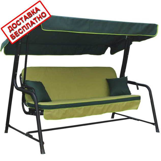 Дачні гойдалки «Seattle» Texsilk