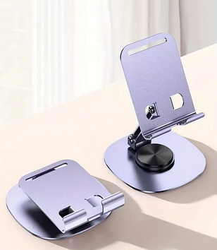 Тримач для телефону та планшета розміром від 4,5 до 24 см K-20