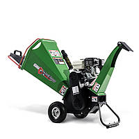 Измельчители древесины