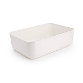 Ящик для зберігання MVM FH-10 XS Білий (FH-10 XS WHITE)