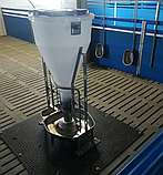 Кормовий автомат типу турбомат для відгодівлі TR 27, фото 2